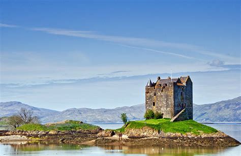 10 Top-Rated Attractions in Oban, Fort William, and the Surrounding ...