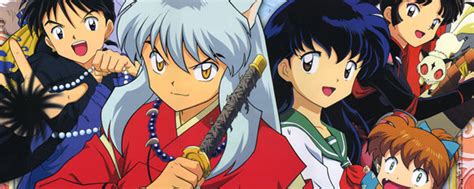 InuYasha Franchise - Behind The Voice Actors