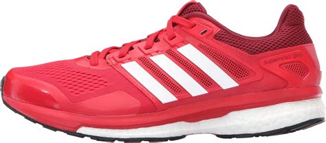 Adidas Supernova Glide Boost 8 - Deals ($61), Facts, Reviews (2021 ...