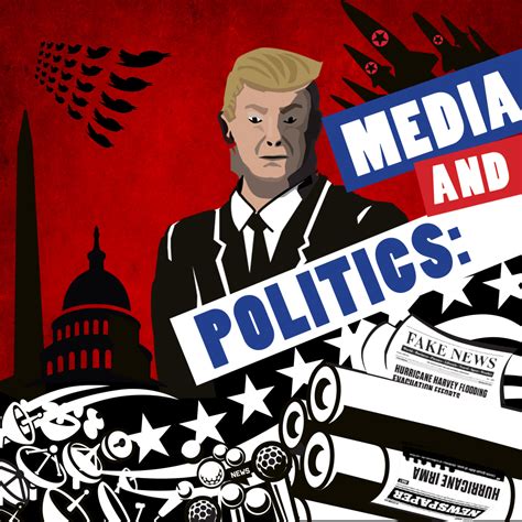 "Media & Politics: President Trump & Journalism" set for Nov. 10 ...