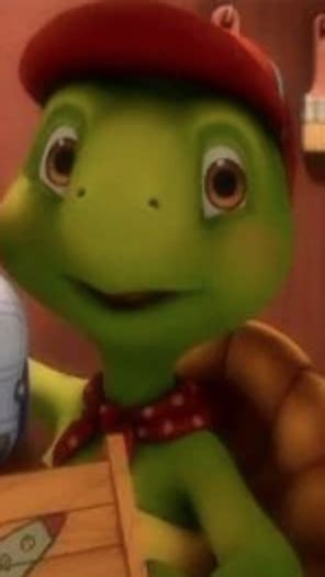 Franklin Turtle | Franklin Wiki | Fandom