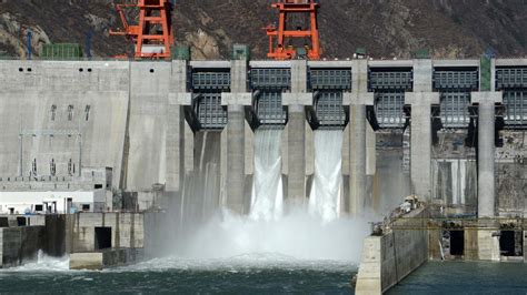 New Chinese dam on Brahmaputra: China has already built 11 in Tibet - India Today