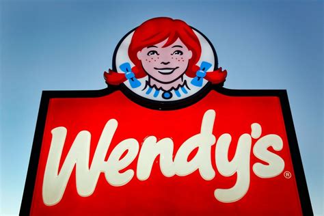 Wendy's Brings the Sass in 2017