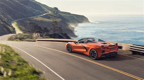 2021 Corvette C8 Adds New Colors, New Stripes, MSRC Becomes Standalone ...