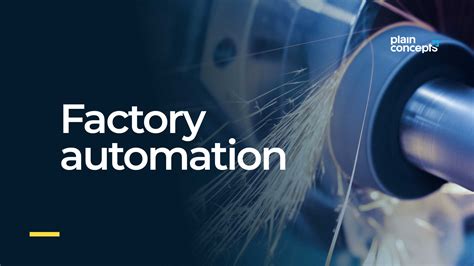 Factory Automation: How Digitalization Works to Boost Your Business