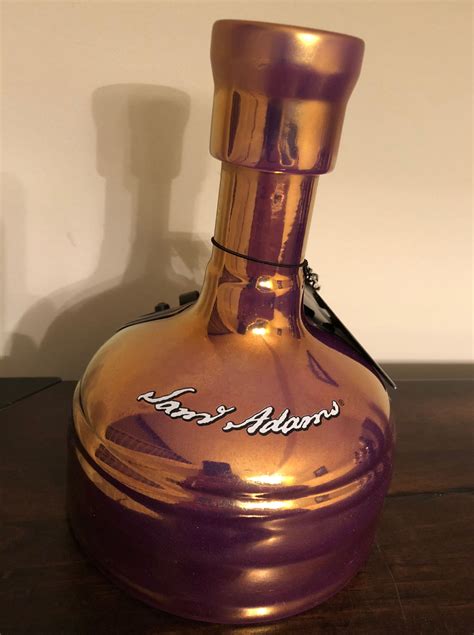 Sam Adams Utopias - Kaedrin Beer Blog