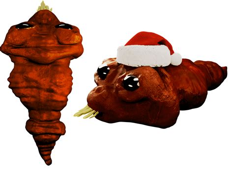 Wrinkler in 3d : CookieClicker