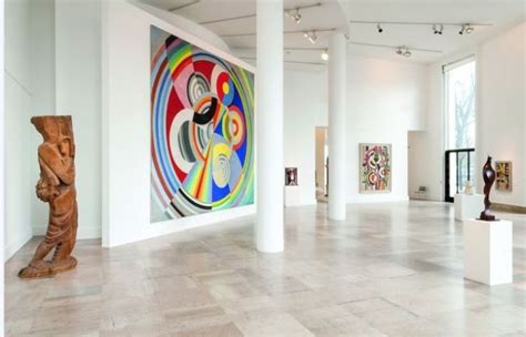 Les expositions du musée d’Art Moderne de Paris • Paris Je t'aime - Office de Tourisme