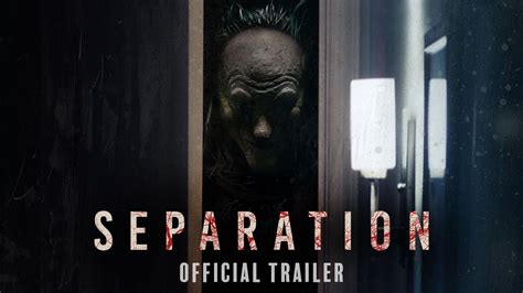 Separation | Official Trailer | On Demand - YouTube