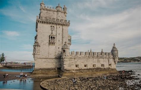 The 7 Most Famous Monuments In Portugal | EnjoyTravel.com