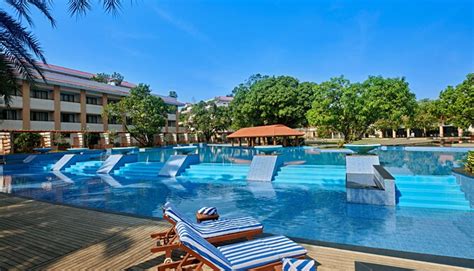 Book Alibaug Hotels | Radisson Blu