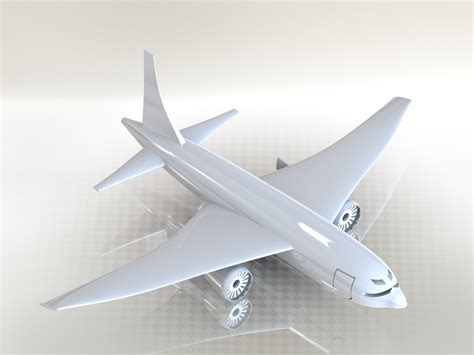 WW1 Plane Free 3D Model - .obj .max .c4d - Free3D