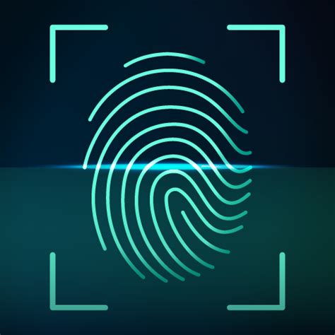 Fingerprint Lock Screen - Apps on Google Play