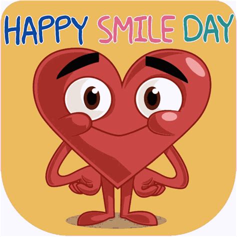 Happy Smile Day Smiling GIF - HappySmileDay Smiling Smiles - Discover ...