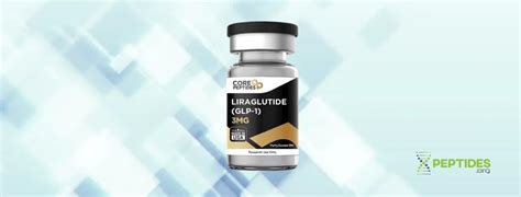 Liraglutide Benefits | A Comprehensive Review