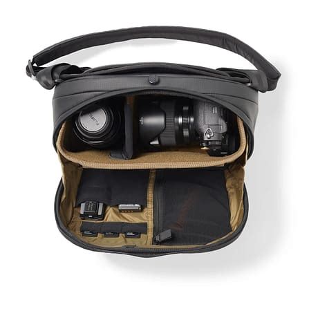 The Best Camera Sling Bags You Can Buy Right Now