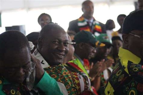 Zanu Pf Preparations For December Congress Begin ⋆ Pindula News