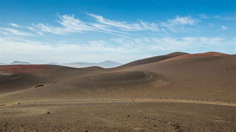 Timanfaya National Park, - Book Tickets & Tours | GetYourGuide.com