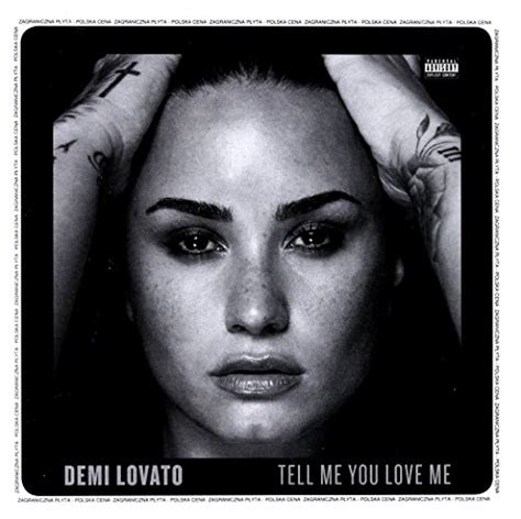 demi lovato CD Covers