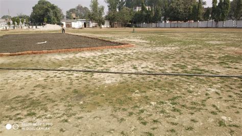 Cricket Ground at best price in New Delhi | ID: 21257557973