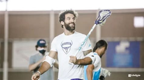 Paul Rabil Net Worth: How Much Does Paul Rabil Make A Year ...