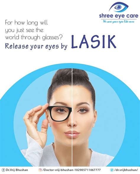 best eye doctor in Uttarakhand | Lasik eye surgery, Eye care, Lasik surgery