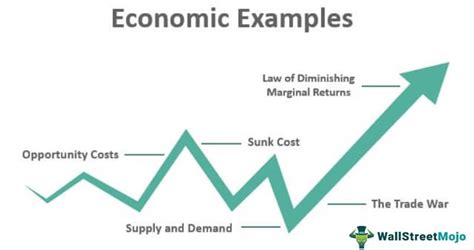 Economic Examples -Top 5 Real World Economics Examples