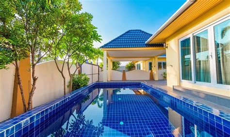 Top 17 Private Pool Villas in Phuket - 2024 Review