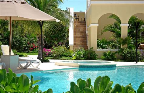 The Bungalows at Windsong on the Reef | Grace Bay, Turks and Caicos