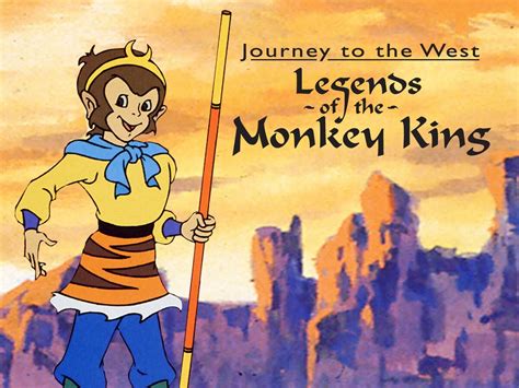 Journey to the West - Legends of the Monkey King (film) | Dubbing Wikia ...