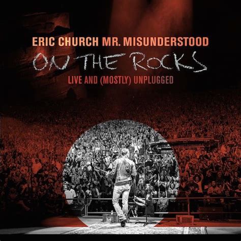 Eric Church Has A New Album!! | 93.7 JR Country