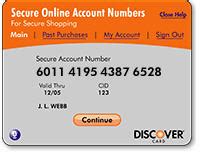 Disposable Debit Cards - Finovate