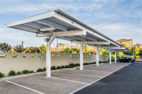 Solar Carports | Commercial Solar Car Ports | Baja Carports Car Canopy, Patio Canopy, Canopy ...