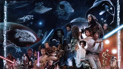 1920x1080 Skywalker Star Wars 1080P Laptop Full HD Wallpaper, HD Movies ...