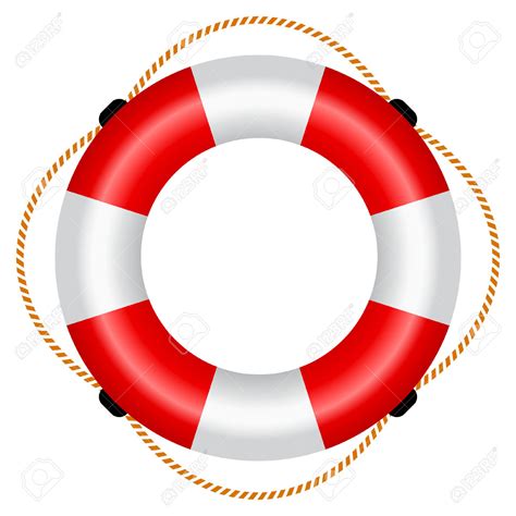 Life Preserver Clipart | Free download on ClipArtMag