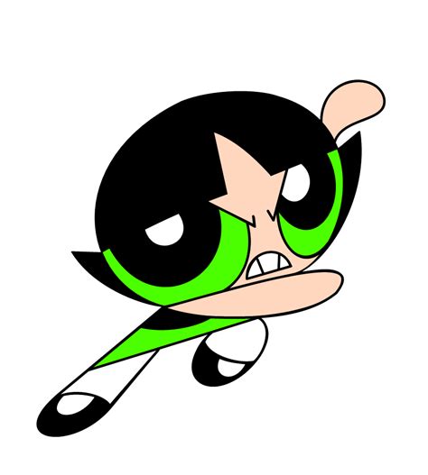 Image - Buttercup12.png | Powerpuff Girls Fanon Wiki | FANDOM powered ...