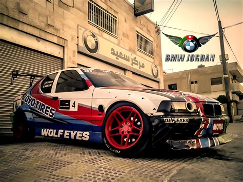 🔥 [90+] Bmw Drift Wallpapers | WallpaperSafari