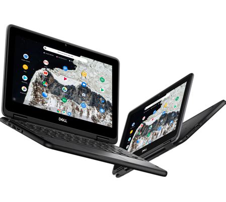 Dell Chromebook 3100 11 inch 2-in-1 for Students | Dell USA