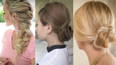 10 Teacher Hairstyles to Rock in the Classroom | Teacher hairstyles, Medium hair styles, Cool ...