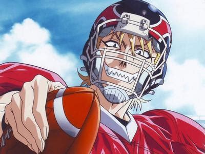 Do you know any anime about football or something like this? - Anime ...