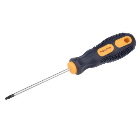 T8 Screwdriver Security Torx Driver 3 Inch Shaft Magnetic - Walmart.com