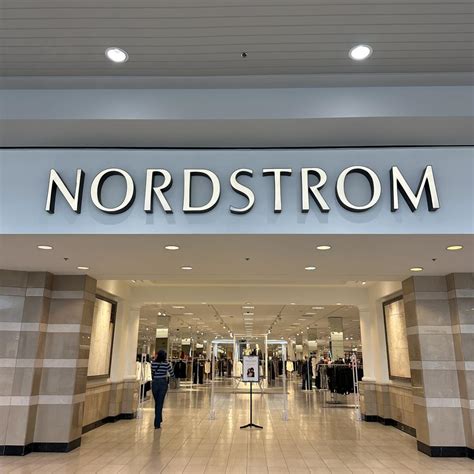 Nordstrom at Perimeter Mall