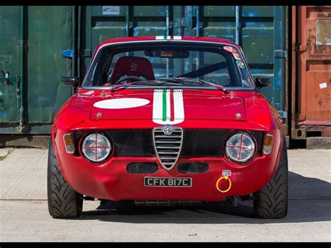 Realisations (Public Auctions) / Cars - Alfa Romeo | Alfa romeo, Alfa romeo cars, Classic cars