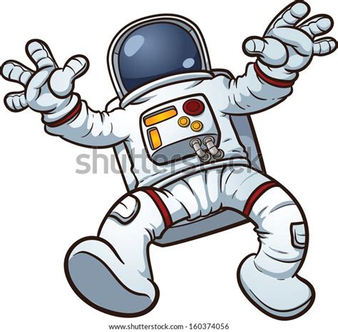 15,849 Astronaut Clip Art Images, Stock Photos & Vectors | Shutterstock