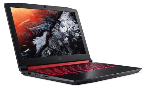 Acer Nitro 5 AN515-52: el portatil para iniciarse en el mundo gaming ...