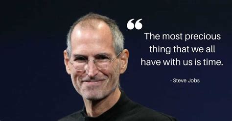 Top 40 Most Inspirational Steve Jobs Quotes - LIFEGRAM