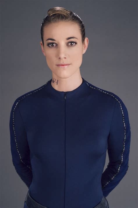 IMAGES: Dark Matter Cast Promotional Photos