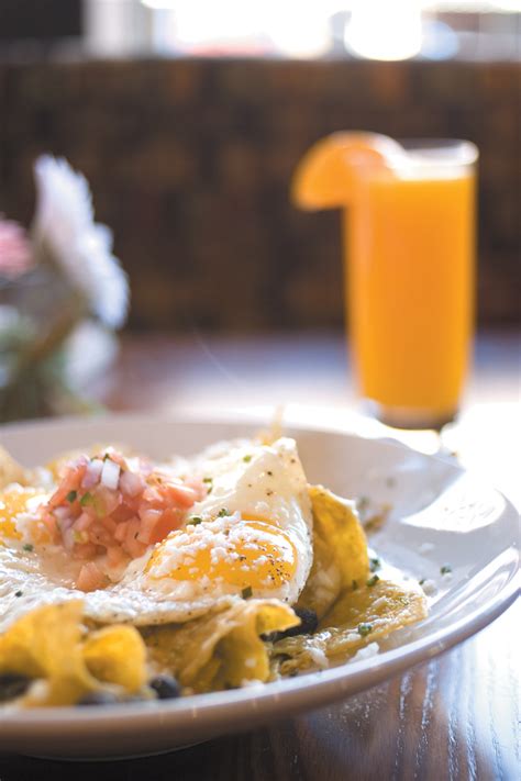 Four new breakfast spots