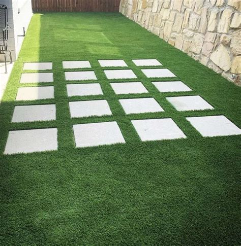 Artificial Turf Pricing & Installation Costs by Artificial Turf & Design