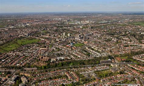 Hendon London aerial photo | aerial photographs of Great Britain by Jonathan C.K. Webb